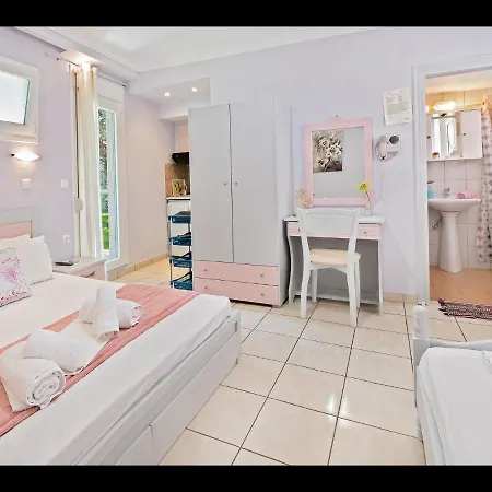 Rania Skala Rachoni (Thasos)