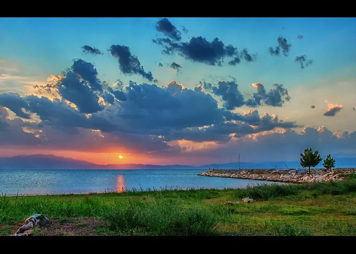 Rania Daire Skala Rachoni (Thasos)