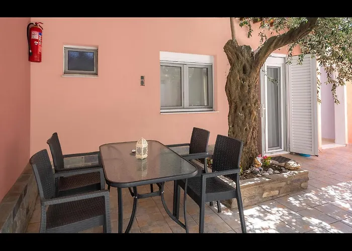 Rania Daire Skala Rachoni (Thasos)