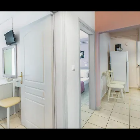 Rania * Скала-Рахониу