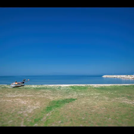 Daire Rania Skala Rachoni (Thasos)