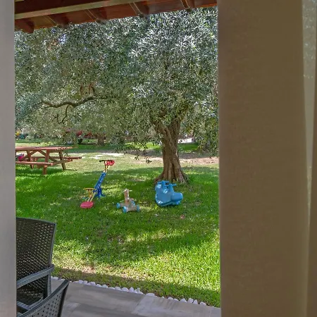 Rania Daire Skala Rachoni (Thasos)