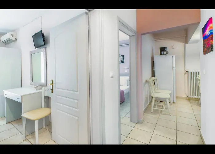 Rania * Skala Rachoni (Thasos)