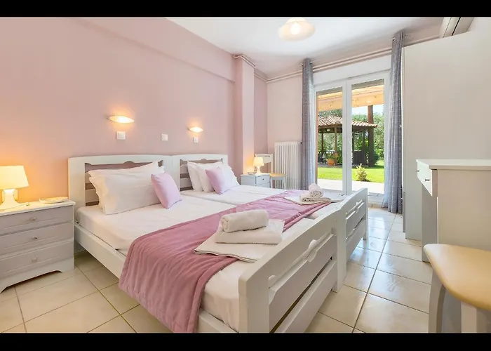 アパート Rania *