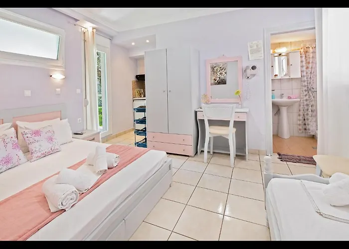 Rania Skala Rachoni (Thasos)