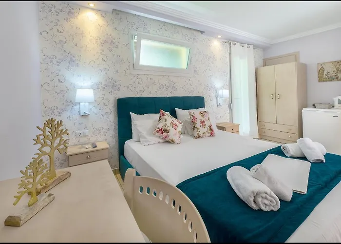 Lägenhet Rania Skala Rachoni (Thasos)