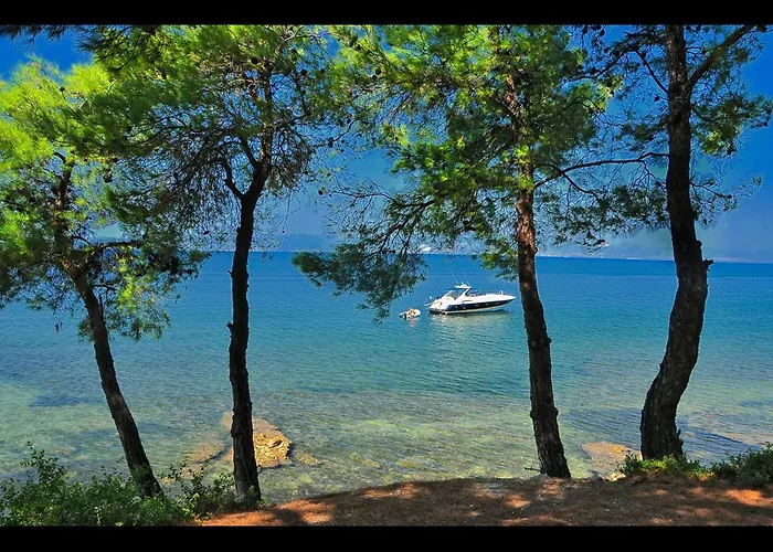 Rania Skala Rachoni (Thasos)