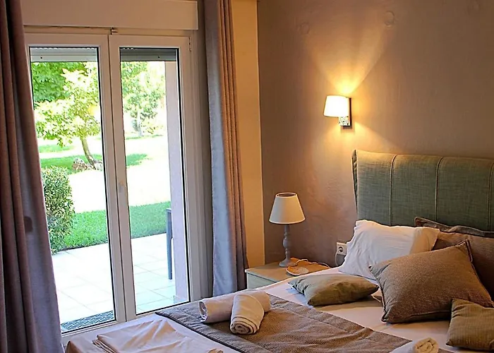 Lägenhet Rania Skala Rachoni (Thasos)