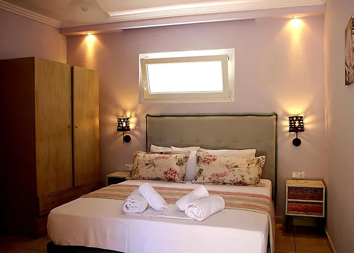 Rania Skala Rachoni (Thasos)